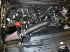 Performance Air Intake System for 2020-2026 Ford F-250 Super Duty and F-350 Super Duty image 4