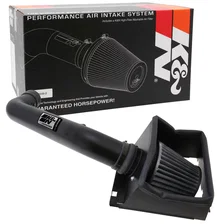 Performance Air Intake System for 2011-2012 Ford F-150 image 4