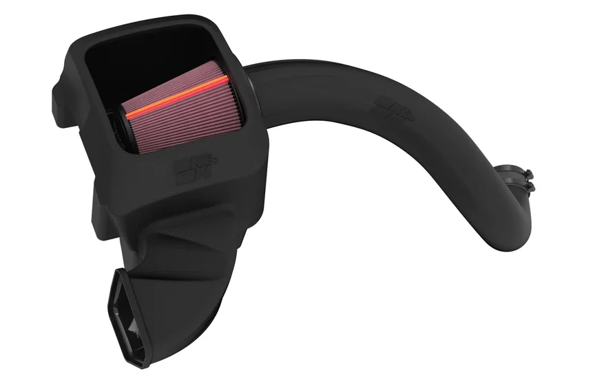 NextGen Cold Air Intake V6-3.6L for 2013-2024 Ram 1500 and 1500 Classic