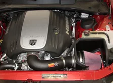 Performance Air Intake System for Dodge and Chrysler image 2