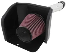 Performance Air Intake System for 2012-2015 Toyota Tacoma image 4