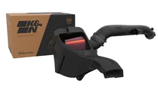 NextGen Cold Air Intake V6 3.0L for 2024-2026 Ford Ranger Raptor image 4