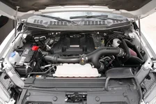 Performance Air Intake System for Ford and Lincoln image 4