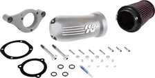Performance Air Intake System for Harley-Davidson image 3