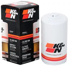 Oil Filter for Ford image 2