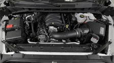 Performance Air Intake System for 2019-2020 Chevrolet Silverado 1500 and GMC Sierra 1500 image 3