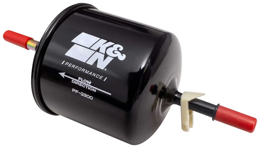 K&N PF-2300, Fuel Filter