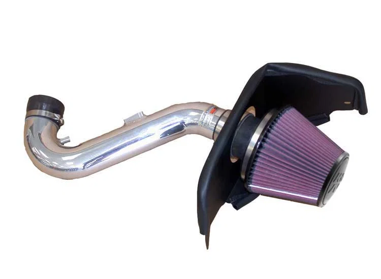Performance Air Intake System for 2005-2009 Ford Mustang