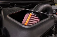 NextGen Cold Air Intake V8-5.7L for 2019-2026 Ram 1500 image 7