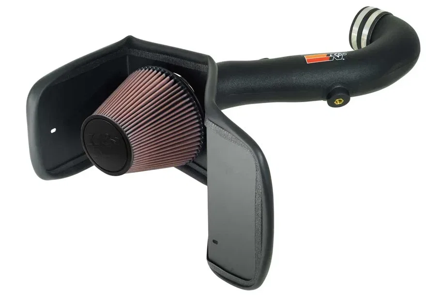 Performance Air Intake System for 2005-2008 Lexus GX470 and Toyota 4Runner