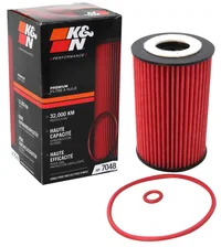Oil Filter for Volkswagen and Audi image 2