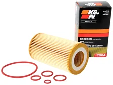 Oil Filter for Mercedes-Benz, Dodge and Freightliner image 2