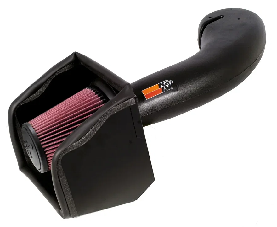 Performance Air Intake System for Chevrolet and GMC