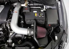 Performance Air Intake System for 2017-2020 Hyundai Elantra and Elantra GT image 4