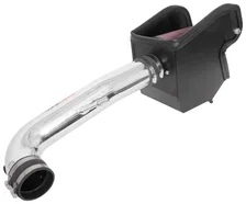 Performance Air Intake System for 2018-2026 Jeep Gladiator and Wrangler image 5