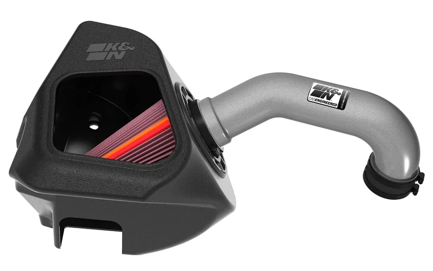 NextGen Aluminum Cold Air Intake V8 5.7L F/I for 2019-2026 Ram 1500
