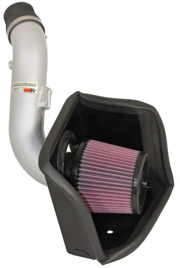 Performance Air Intake System for 2006-2009 Ford Fusion