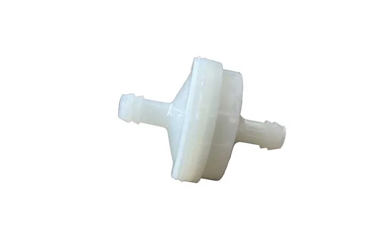 K&N 81-0231, Stainless Mesh Fuel Filter