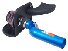 Performance Air Intake System for 2016-2018 Ford Focus image 5