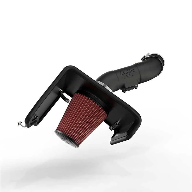 Performance Air Intake System for 2012-2021 Toyota Sequoia and Tundra