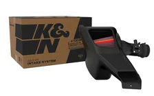 NextGen Cold Air Intake 2.3L 2025 for 2025-2026 Ford Bronco image 4