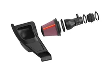NextGen Cold Air Intake 2.3L 2025 for 2025-2026 Ford Bronco image 3