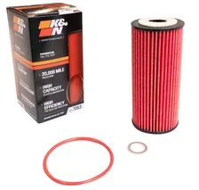 Oil Filter for 2018-2026 Genesis G70 and Kia Stinger image 2