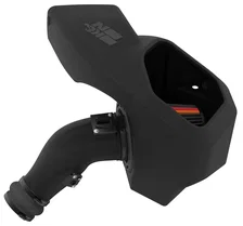 NEXTGEN DIESEL DRYFLOW COLD AIR INTAKE L6-6.7L for 2019-2024 Ram 2500 and 3500 image 5