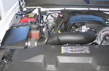 Performance Air Intake System for Chevrolet, GMC and Cadillac image 2