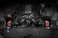Performance Air Intake System for 2024-2026 Ford Mustang image 3