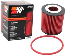 Oil Filter for 2015-2022 Ford Ranger image 2