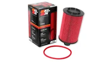 Oil Filter for Ram and Jeep image 2