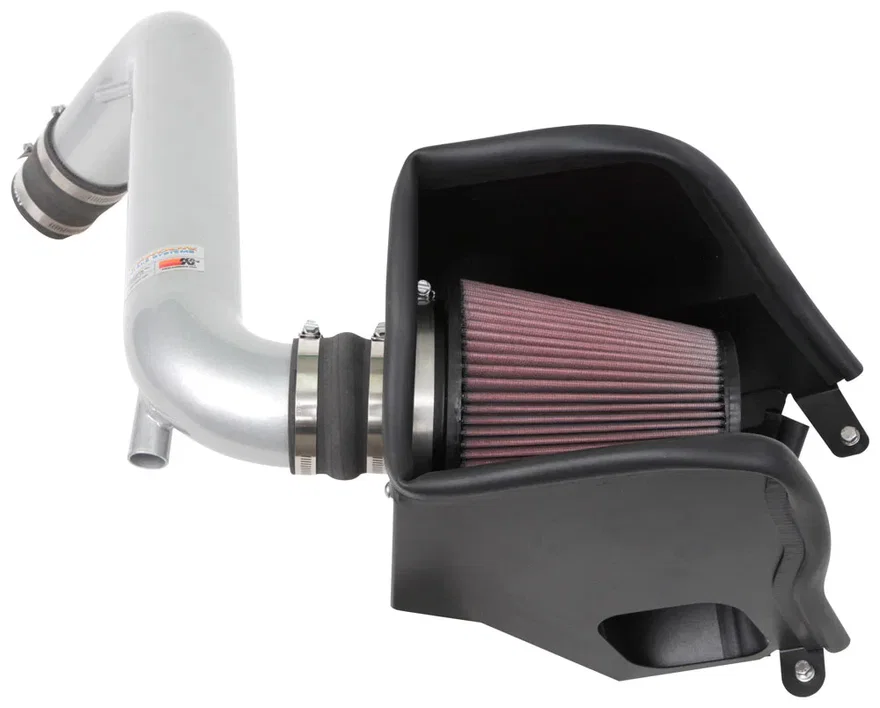 Performance Air Intake System for 2019-2021 Hyundai Veloster