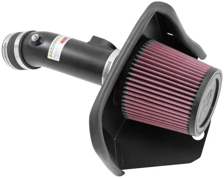 Performance Air Intake System for 2013-2018 Mazda 3