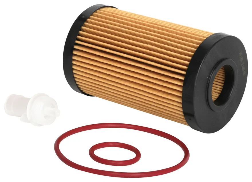 Oil Filter for Lexus and Toyota
