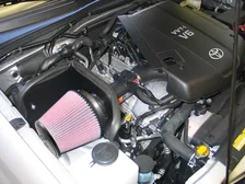Performance Air Intake System for 2005-2011 Toyota Tacoma image 2