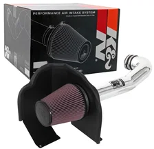 Performance Air Intake System for GMC, Chevrolet and Cadillac image 3