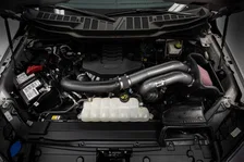 Performance Air Intake System for 2015-2026 Ford Expedition and F-150 image 6
