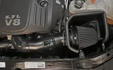 Performance Air Intake System for Dodge and Chrysler image 5