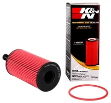 Oil Filter for Mercedes-Benz image 2