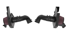 Performance Air Intake System for 2024-2026 Ford Mustang image 4