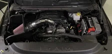 Performance Air Intake System for 2019-2026 Ram 1500 image 4