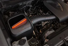 NextGen Cold Air Intake V6 3.5L F/I for 2016-2023 Toyota Tacoma image 6