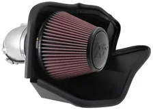 Performance Air Intake System for 2013-2016 Hyundai Genesis Coupe image 6