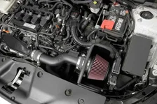 Performance Air Intake System for 2016-2021 Honda Civic image 5