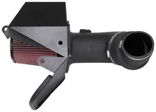 Performance Air Intake System for 2019-2024 Ram 2500 and 3500 image 2