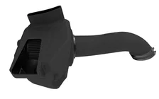 NEXTGEN DIESEL DRYFLOW COLD AIR INTAKE F250; V8-6.7L for 2020-2026 Ford F-250 Super Duty and F-350 Super Duty image 2