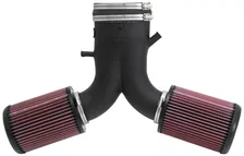 Performance Air Intake System for 2003-2006 Dodge Viper image 4