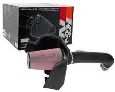 Performance Air Intake System for 2020-2026 Ford F-250 Super Duty and F-350 Super Duty image 3