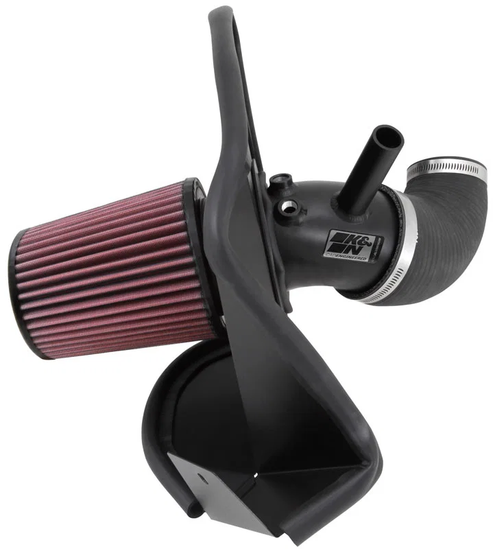 Performance Air Intake System for 2013-2014 Hyundai Genesis Coupe